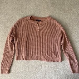 Kendall & Kylie Sweater Size S